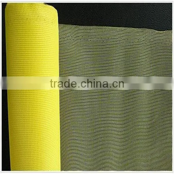 Fiber glass wire Mesh(18x16mesh)