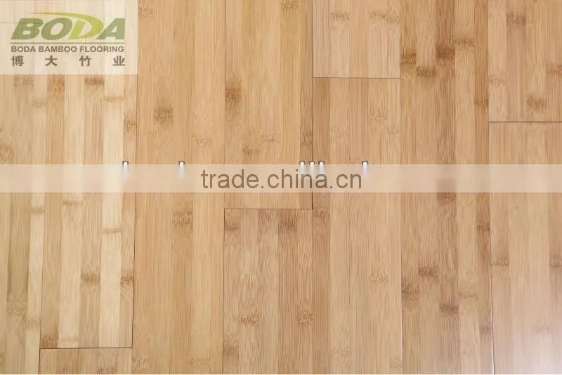 solid phyllostachys pubescens bamboo wood flooring carbonized color