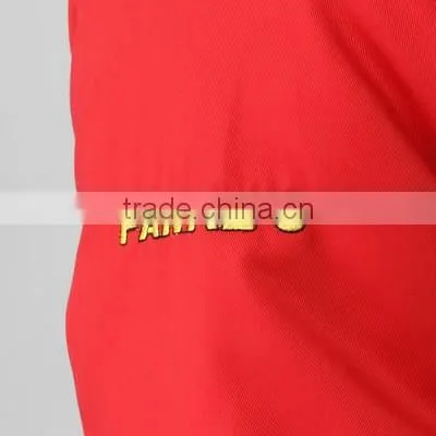 Fast food restaurant jacket