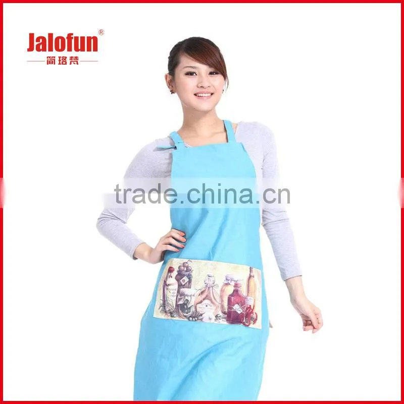 Cooking Kitchen Canvas Aprons for Men