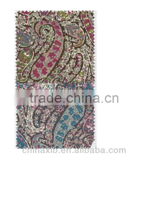 Fashion Print Fabric