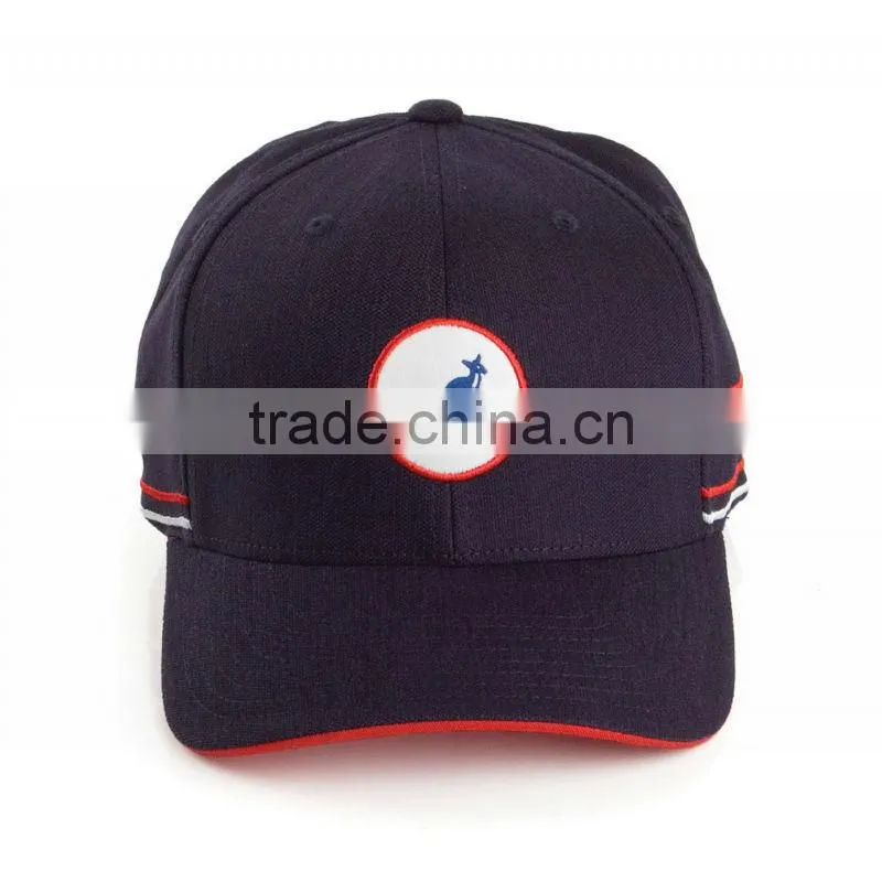 Fashion wholesale flexfit custom cheap baseball sport caps