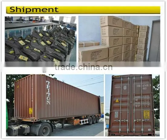 Flame Retardant Modacrylic Workwear