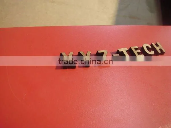 cnc laser cutting