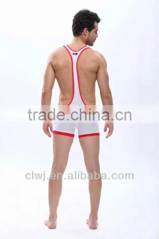 Sexy Fashion Men's Night Underwear Wholesale