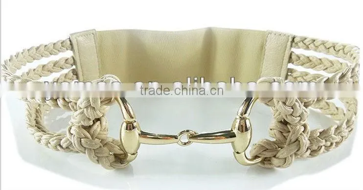 ladies' new fashion belt