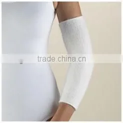 Elbow warmer for women/men - Angora rabbit hair