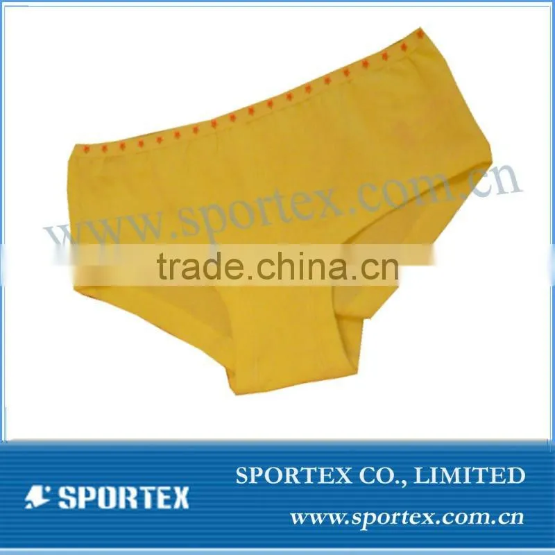 underwear for girl