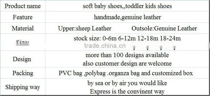 Wholesale Cheap Kids Shoes Genuine Leather Baby Shoes Italian Leather Moccasin Baby Shoes