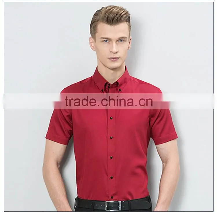 Fashion Slim Fit Latest Shirt Designs For Men In India