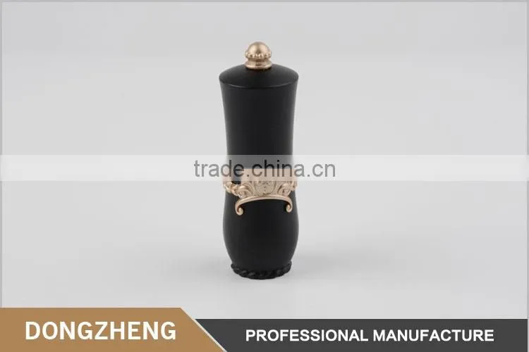 High quality professional sewing notions steel lipstick pin cushion for Christmas