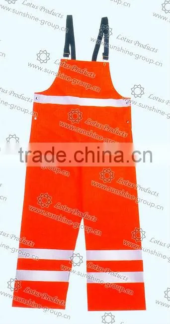 Safety Vest Reflective Safety Vest