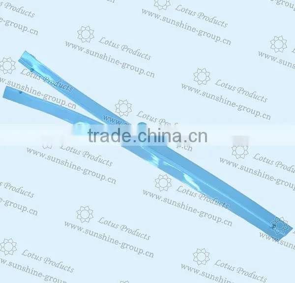 3# Polyester Zipper