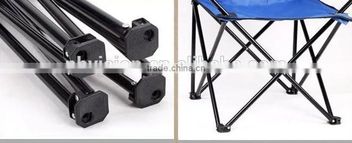 Outdoor Leisure Camping Folding Table and Chairs Set