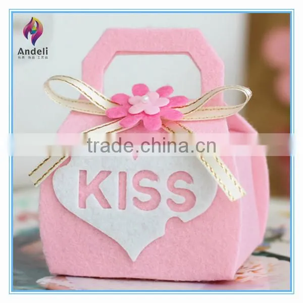 cheap goods from china custom wedding gift box