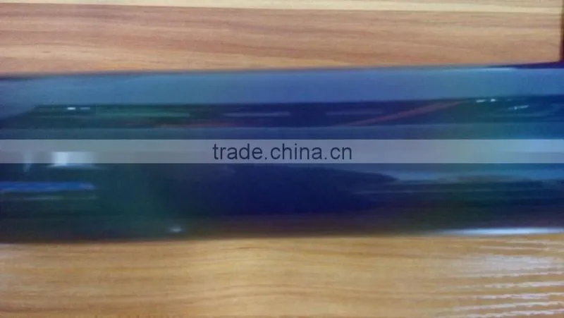 high light reflective rainbow color film material for making rainbow label