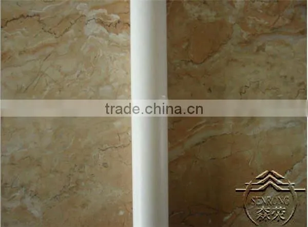 Recycle PTFE Resin Extruded Rods