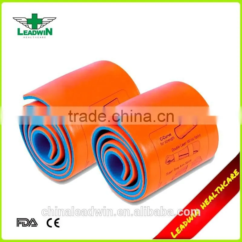 Emergency Kits Bandage Roll Medical Hand Splint Types Wholesale