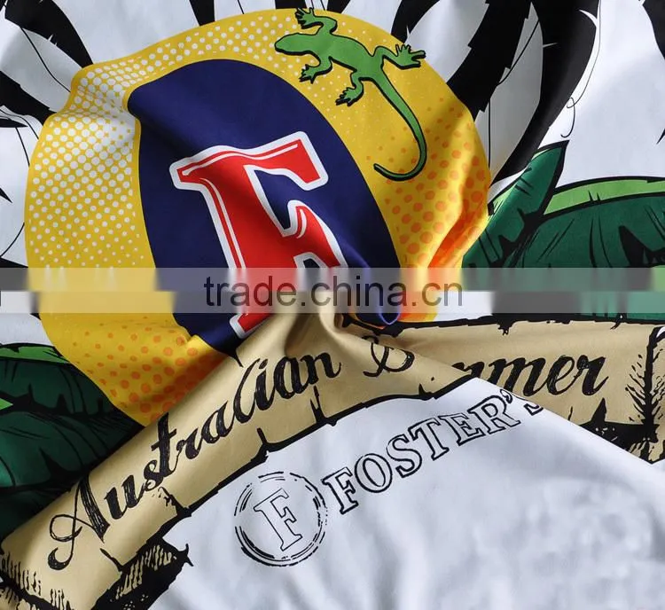 super absorbent micro fiber golf towel sport