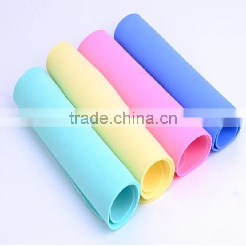 PVA chamois towel