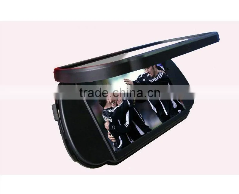7 Inch Toch Screen GPS Navigator GPS-1170