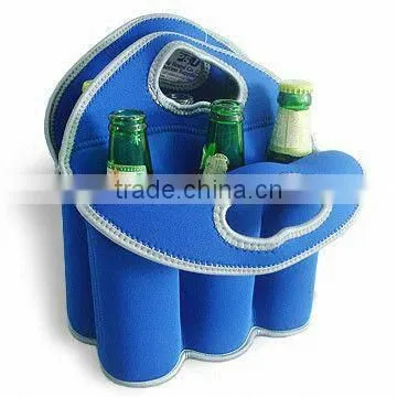 New style neoprene bottle cover