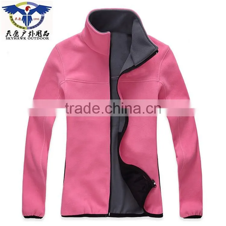 Windproof China Exporter Mountaineering Varsity Jacket