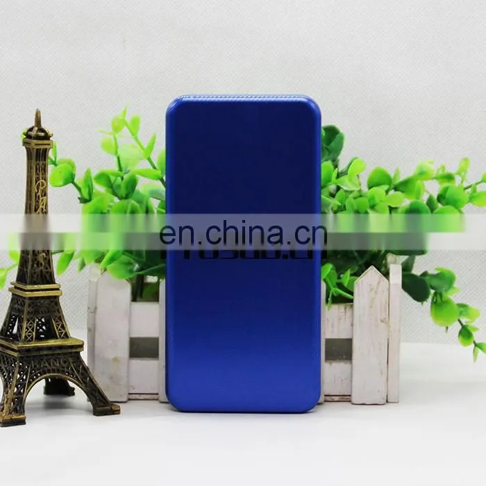 3Dsublimation smartphone cover aluminum injection mould for Prosub-Samsung A8-2016