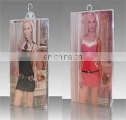 Over 8 years on making sexy high quality lingerie tube babydoll Wholesale From Factory directly