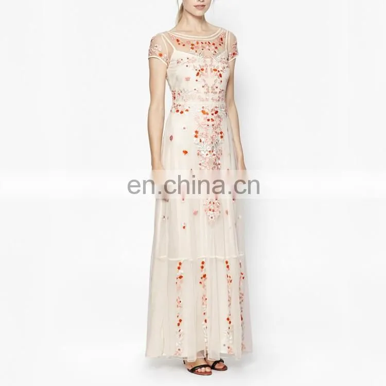 Wholesale clothing suppliers pleated dress prom dress 2017 prom dress