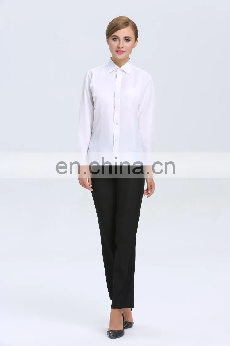 Alibaba Wholesale Women/Ladies Office Uniform Design