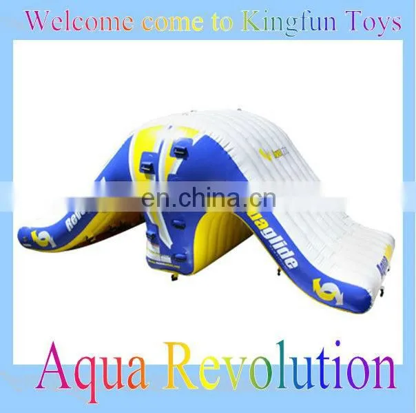 Hot sales Aqua catapult,water blob
