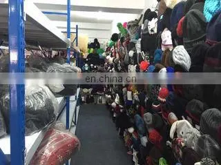 Henan Zhen Bang Textile Company Ltd. company overview - view 2
