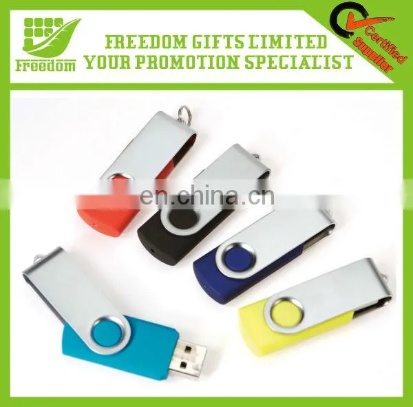 Top Quality OEM Metal USB
