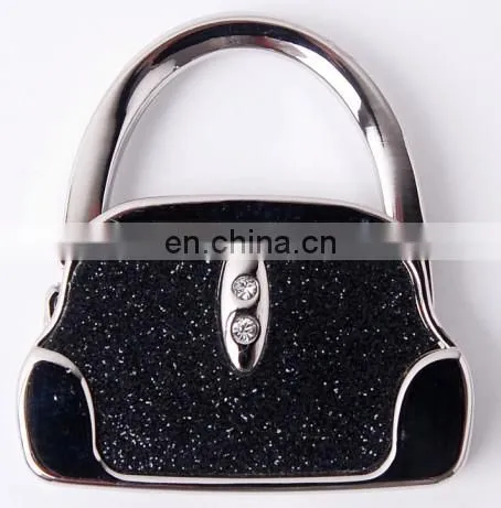 purse in handbag