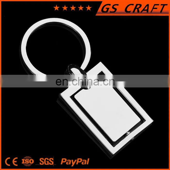 Cheap custom made keychain
