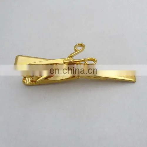 2015 new products custom made clip on tie parts