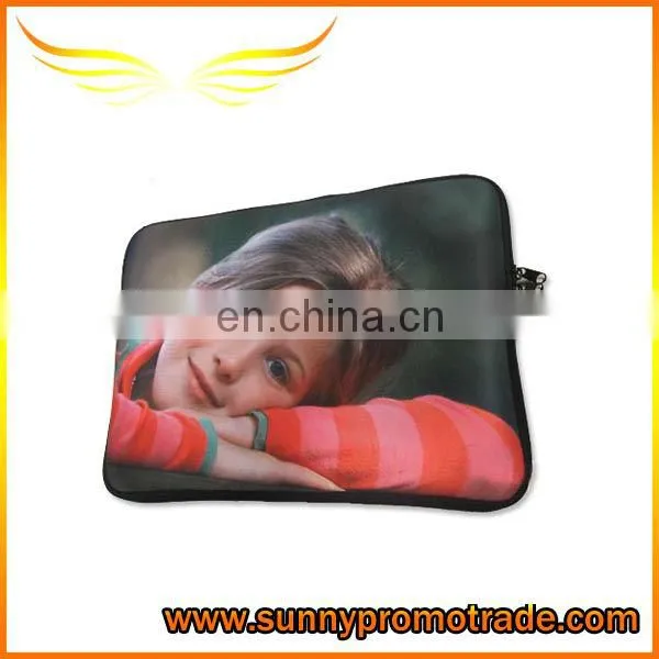 Dot Pattern Neoprene Glasses case with your logo