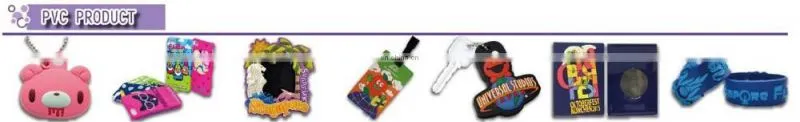 Custom printed full color funny silicone wristbands