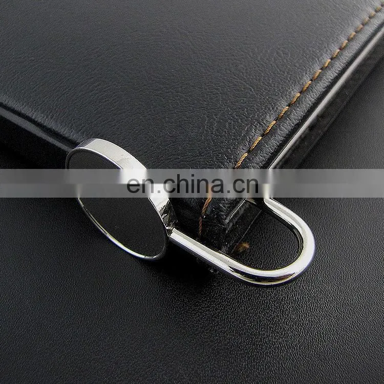 china supplier business gift metal bookmark for books custom epoxy logo bookmark