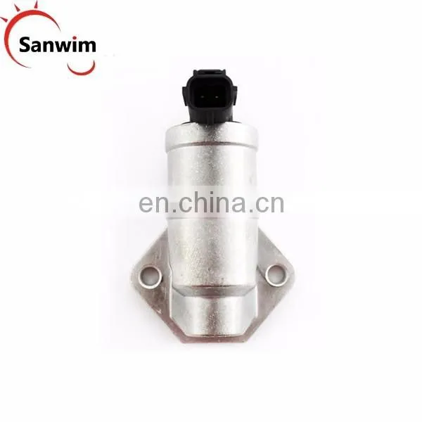 Original IACV Idle Air Control Valve 1113873 1358402 1355402 1S7G9F715AD for Ford Series