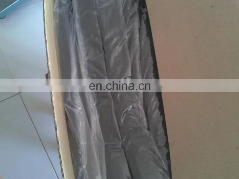 Black horse tail hair/Natural horsehair