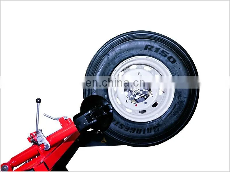 T568 hot-sell auto truck tire changing machine