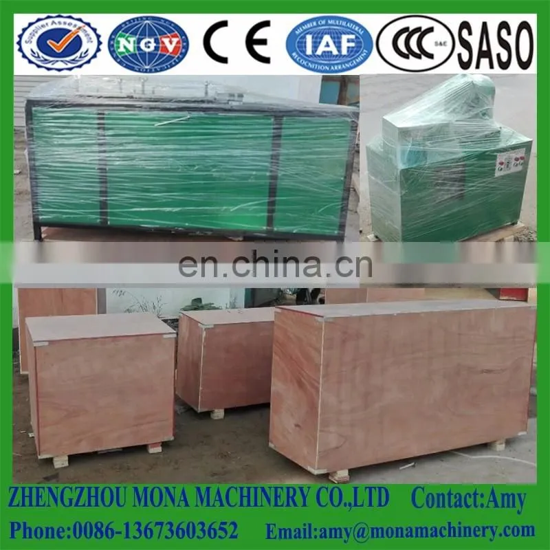 High profits for cheap pencil making machine production line
