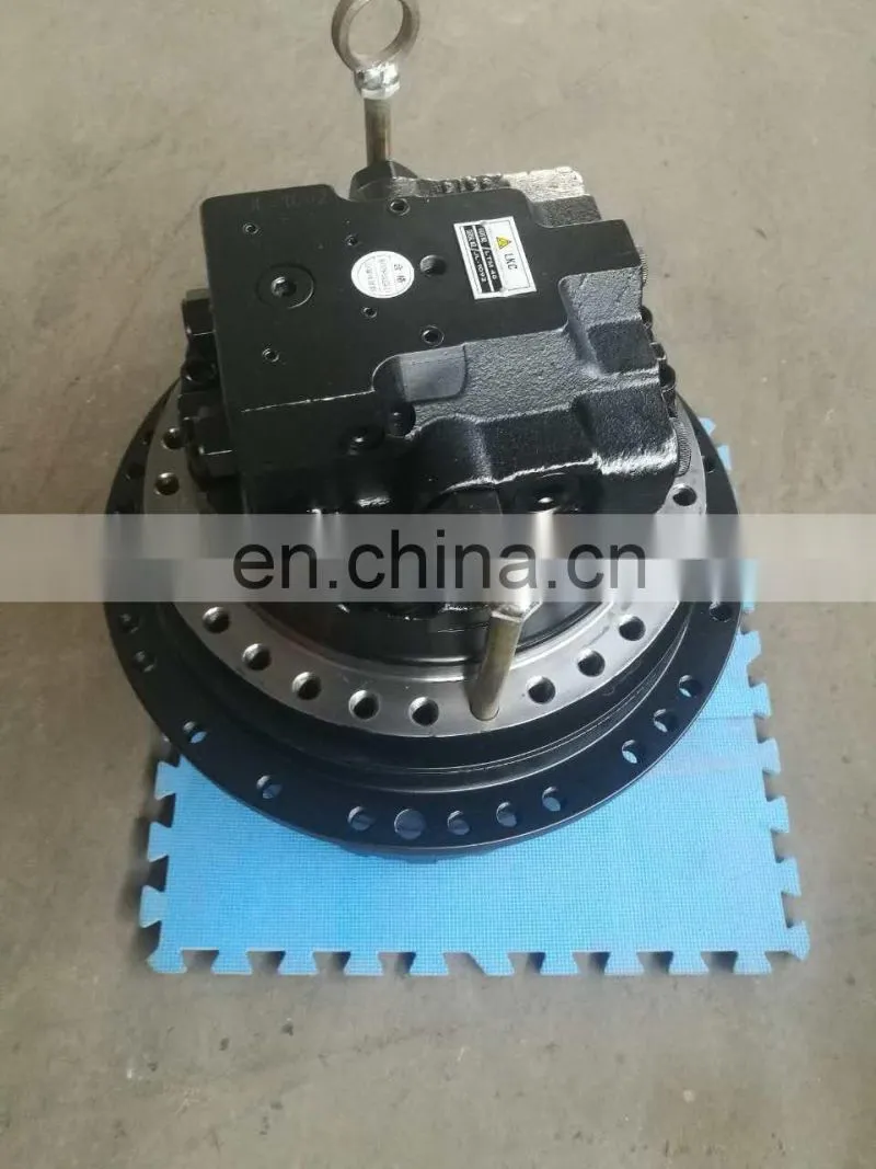 R160-7 R210LC-7 R250-7 R290LC-7 R320-7 R330-9S R360-7 R450LC-7 FINAL DRIVE EXCAVATOR TRAVEL MOTOR ASSY