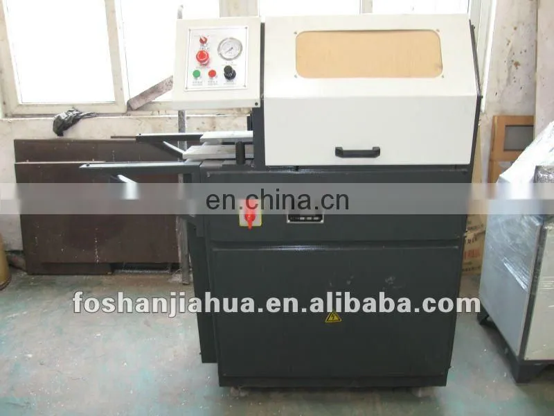 Corner Cleaning Machine/ PVC Window Machine /PVC Win-door Corner CNC Cleaning Machine