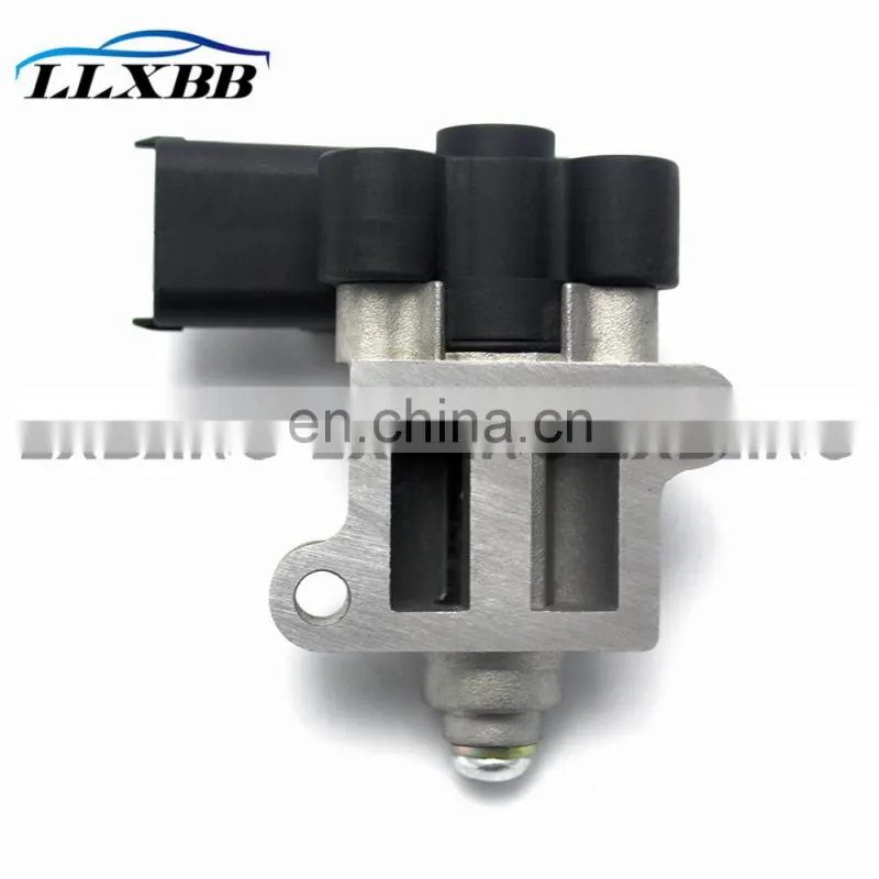 LLXBB Idle Air Control Valve For Hyundai KIA Picanto 35150-02800 95209-30007 95219-30709 3515002800