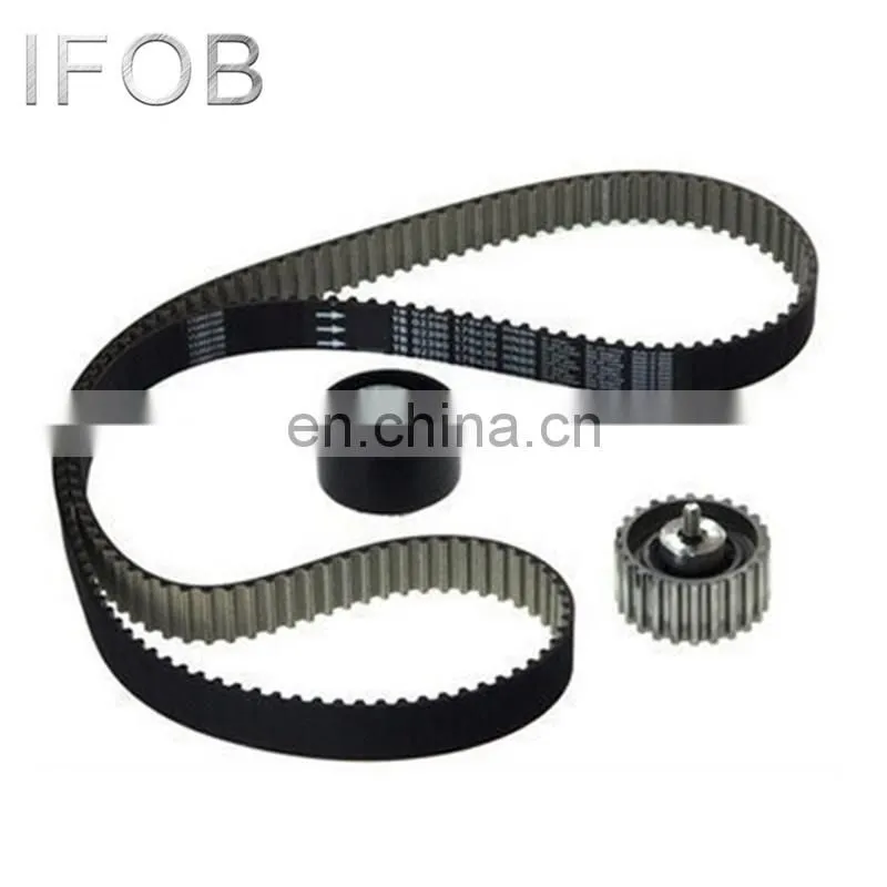 IFOB Auto Engine Parts Timing Belt Kits For Fiat Ducato Bus F1AE3481E 71736716 VKMA02390