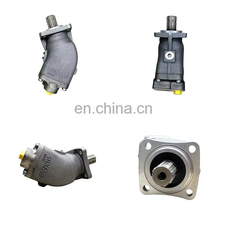 Germany HAWE hydraulic axial piston pump used for cement plants SC017R SC025R SC034R SC017L SC025L SC034L SC047L SC056L SC064L