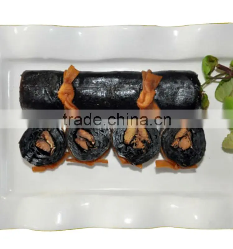 Kelp roll Green food with tuna 80g